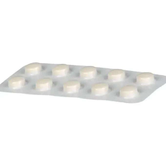 FOLSÄURE-RATIOPHARM 5 mg Tabletten 100 St