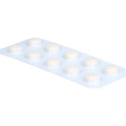 FOLSÄURE-RATIOPHARM 5 mg Tabletten 100 St