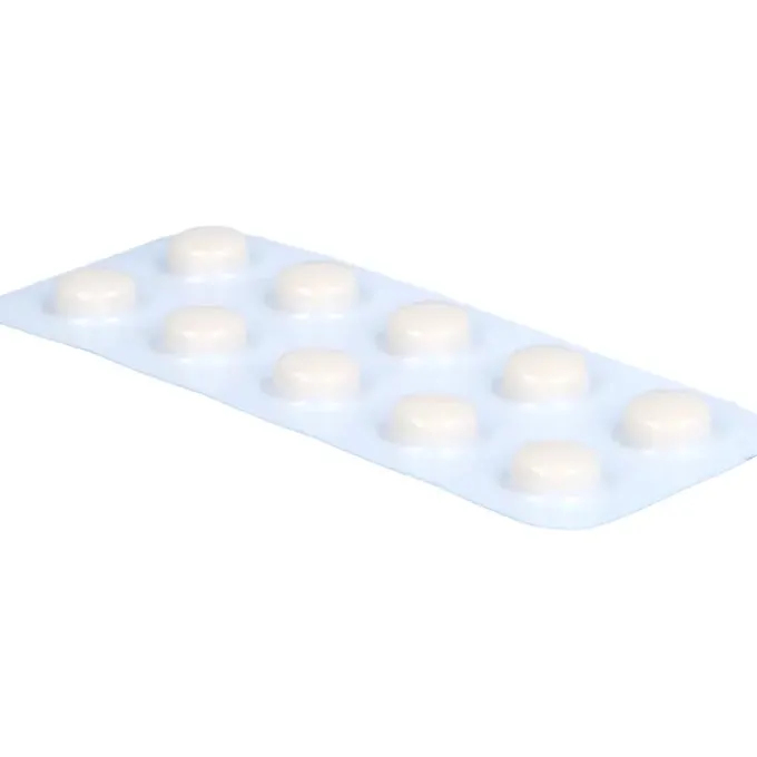 FOLSÄURE-RATIOPHARM 5 mg Tabletten 100 St