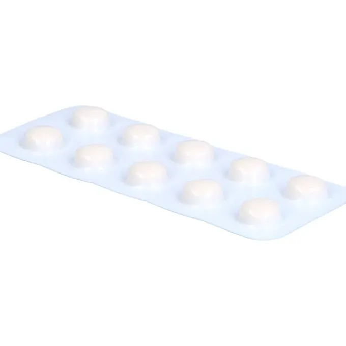 FOLSÄURE-RATIOPHARM 5 mg Tabletten 20 St