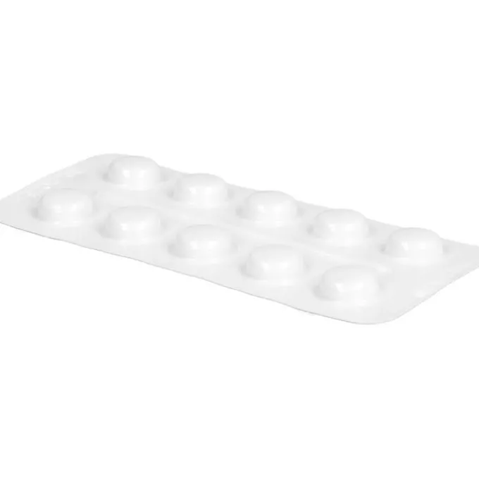 FOLSÄURE STADA 5 mg Tabletten 100 St