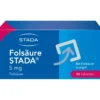 FOLSÄURE STADA 5 mg Tabletten 56 St