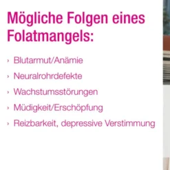 FOLVERLAN 5 mg Tabletten 20 St