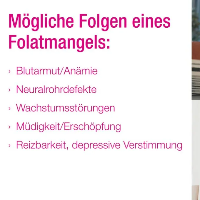 FOLVERLAN 5 mg Tabletten 20 St