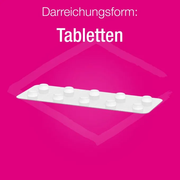 FOLVERLAN 0,4 mg Tabletten 20 St