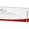 FORMICA/OXALIS Ampullen 10X1 ml