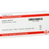 FORMICA RUFA D 30 Ampullen 8X1 ml
