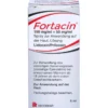 FORTACIN 150 mg/ml + 50 mg/ml Spray z.Anw.a.Haut 5 ml