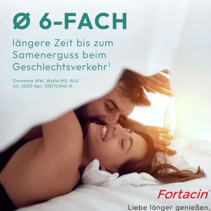 FORTACIN 150 mg/ml + 50 mg/ml Spray z.Anw.a.Haut 5 ml