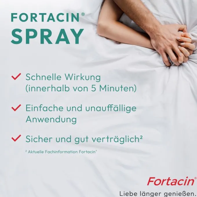 FORTACIN 150 mg/ml + 50 mg/ml Spray z.Anw.a.Haut 5 ml