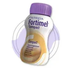 FORTIMEL Compact 2.4 Cappuccinogeschmack 32 Stück