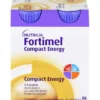 FORTIMEL Compact Energy Cappuccino 32 Stück