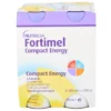 FORTIMEL Compact Energy Mischkarton 32 Stück