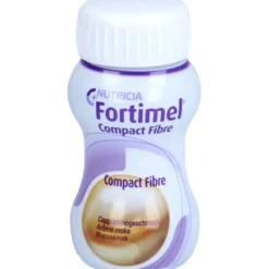 FORTIMEL Compact Fibre Cappuccino 32 Stück