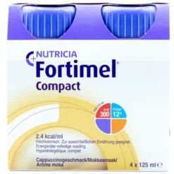FORTIMEL Compact 2.4 Mischkarton 32 Stück