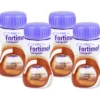 FORTIMEL Compact 2.4 Schokoladengeschmack 32 Stück