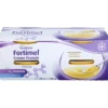 FORTIMEL Creme Protein Banane 8X4X125 g