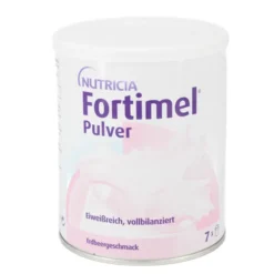 FORTIMEL Pulver Erdbeere 335 g