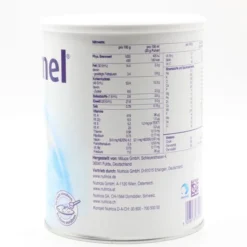 FORTIMEL Pulver neutral 670 g