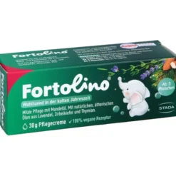 FORTOLINO Creme 30 g