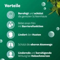FORTOLINO Husten Sirup 120 ml
