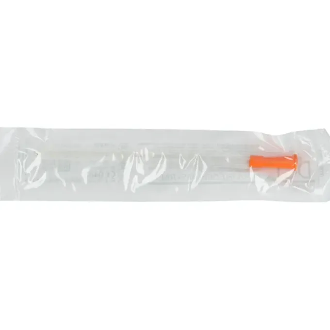 FRAUENKATHETER gerade Ch 16 18 cm DCT 50 St