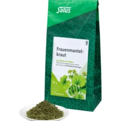 FRAUENMANTELKRAUT Arzneitee Alche.herba Bio Salus 50 g