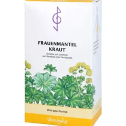 FRAUENMANTELKRAUT Tee 50 g