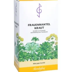 FRAUENMANTELKRAUT Tee 50 g