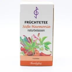 FRÜCHTETEE süße Harmonie Filterbeutel 20 Stück