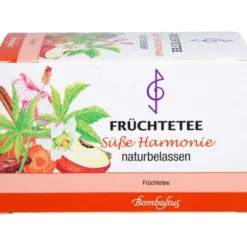 FRÜCHTETEE süße Harmonie Filterbeutel 20 Stück