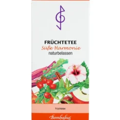 FRÜCHTETEE süße Harmonie 125 g