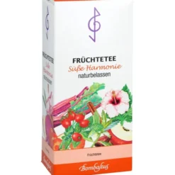 FRÜCHTETEE süße Harmonie 125 g