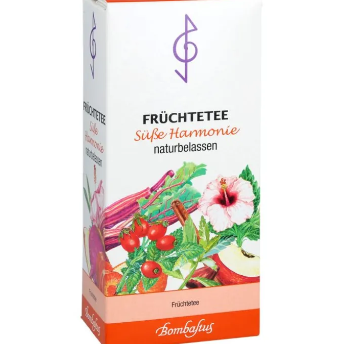 FRÜCHTETEE süße Harmonie 125 g