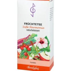 FRÜCHTETEE süße Harmonie 125 g