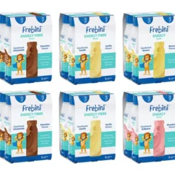 FREBINI Energy Drink MiK.b.frei/b.halt.Trinkfl. 24X200 ml