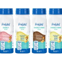 FREBINI Energy Drink MiK.b.frei/b.halt.Trinkfl. 24X200 ml