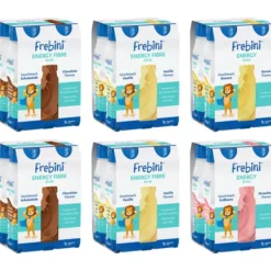 FREBINI Energy Drink MiK.b.frei/b.halt.Trinkfl. 24X200 ml