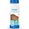 FREBINI Energy Fibre Drink Schokolade Trinkfl. 6X4X200 ml