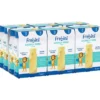 FREBINI Energy Fibre Drink Vanille Trinkflasche 24 Stück