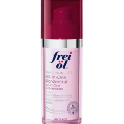 FREI ÖL Anti-Age Hyaluron Lift all-in-one Konz. 30 ml