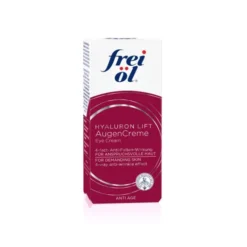 FREI ÖL Anti-Age Hyaluron Lift AugenCreme 15 ml