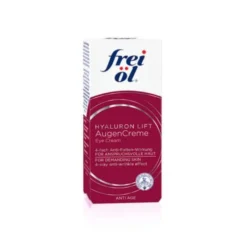FREI ÖL Anti-Age Hyaluron Lift AugenCreme 15 ml