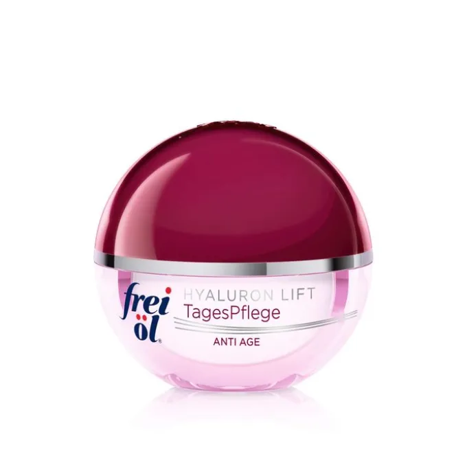 FREI ÖL Anti-Age Hyaluron Lift TagesPflege 50 ml