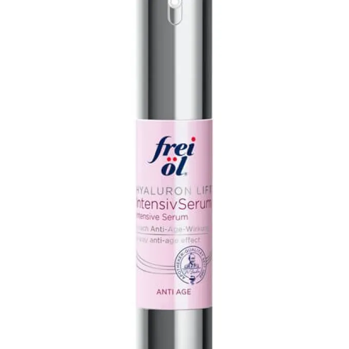 FREI ÖL Anti-Age IntensivSerum 20 ml