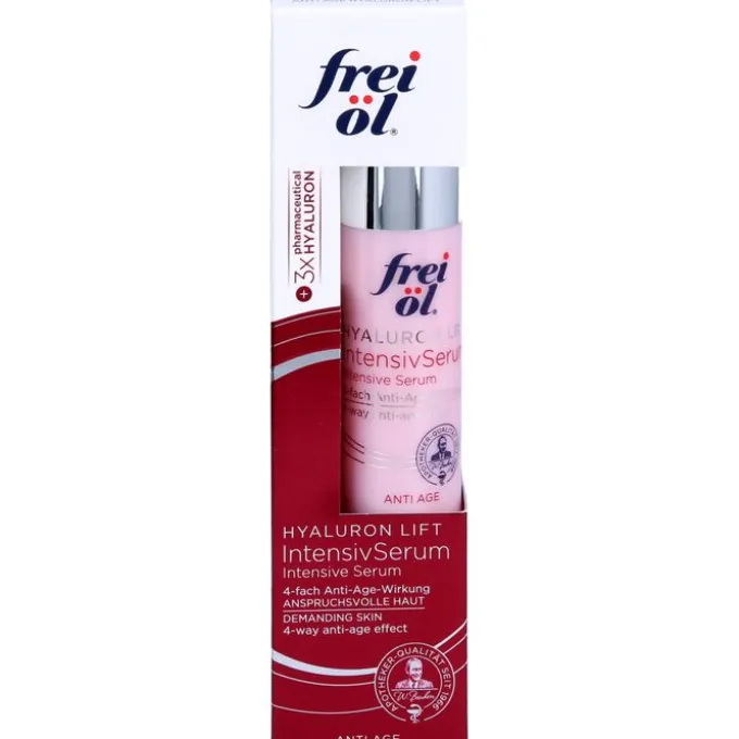 FREI ÖL Anti-Age IntensivSerum 20 ml