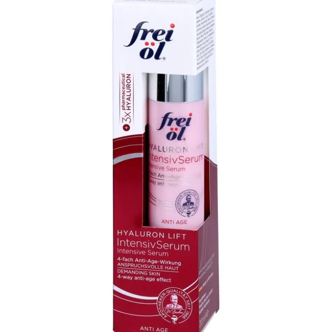 FREI ÖL Anti-Age IntensivSerum 20 ml