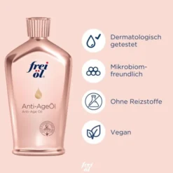 FREI ÖL Anti-AgeÖl 125 ml
