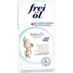 FREI ÖL BabyÖl 140 ml