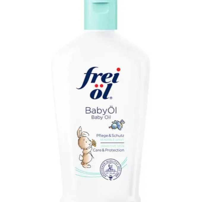 FREI ÖL BabyÖl 140 ml